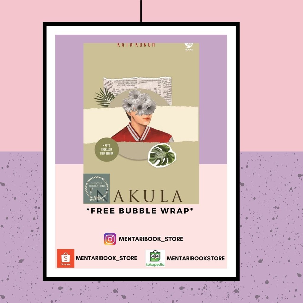 

NAKULA
