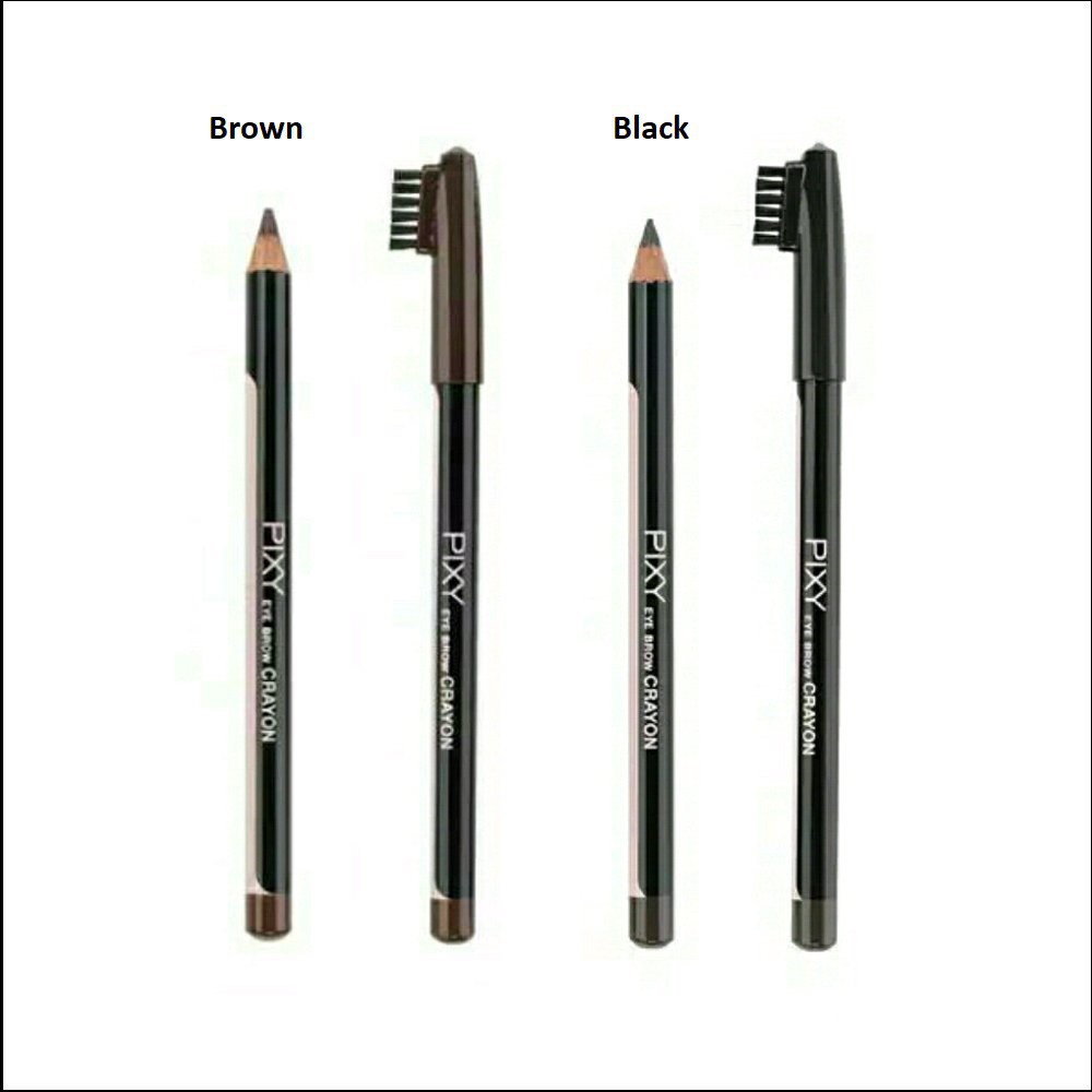 Pixy Eye Brow Crayon