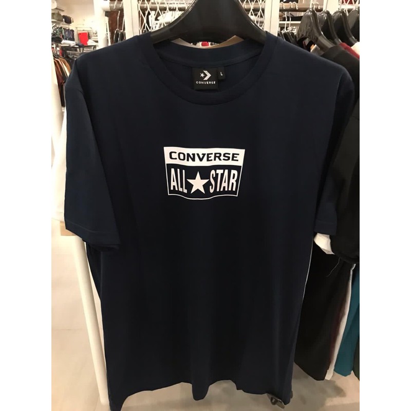 KAOS CONVERSE ALL STAR
