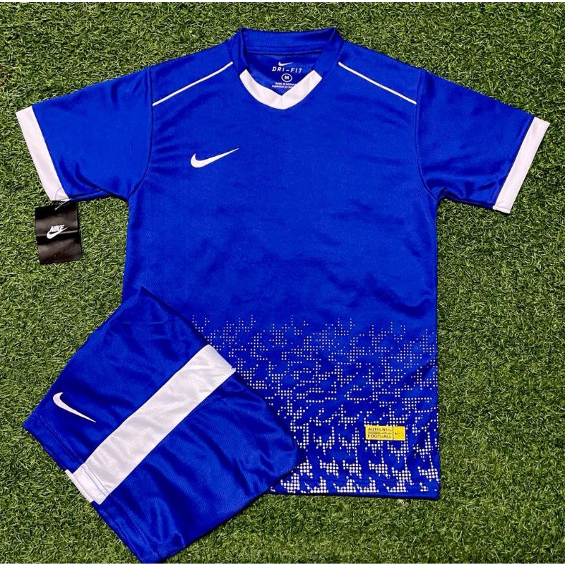 COD~STELAN JERSEY BOLA/FUTSAL JUNIOR SSB
