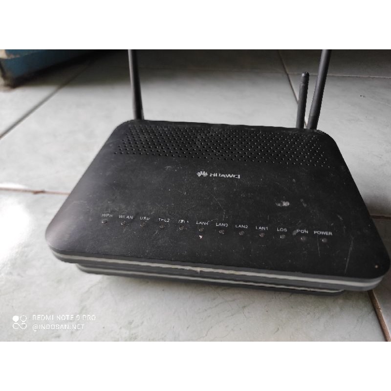 2 UNIT GPON ONU HUAWEI HG8245