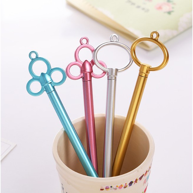 

AA PULPEN KUNCI LUCU MURAH GEL AESTHETIC