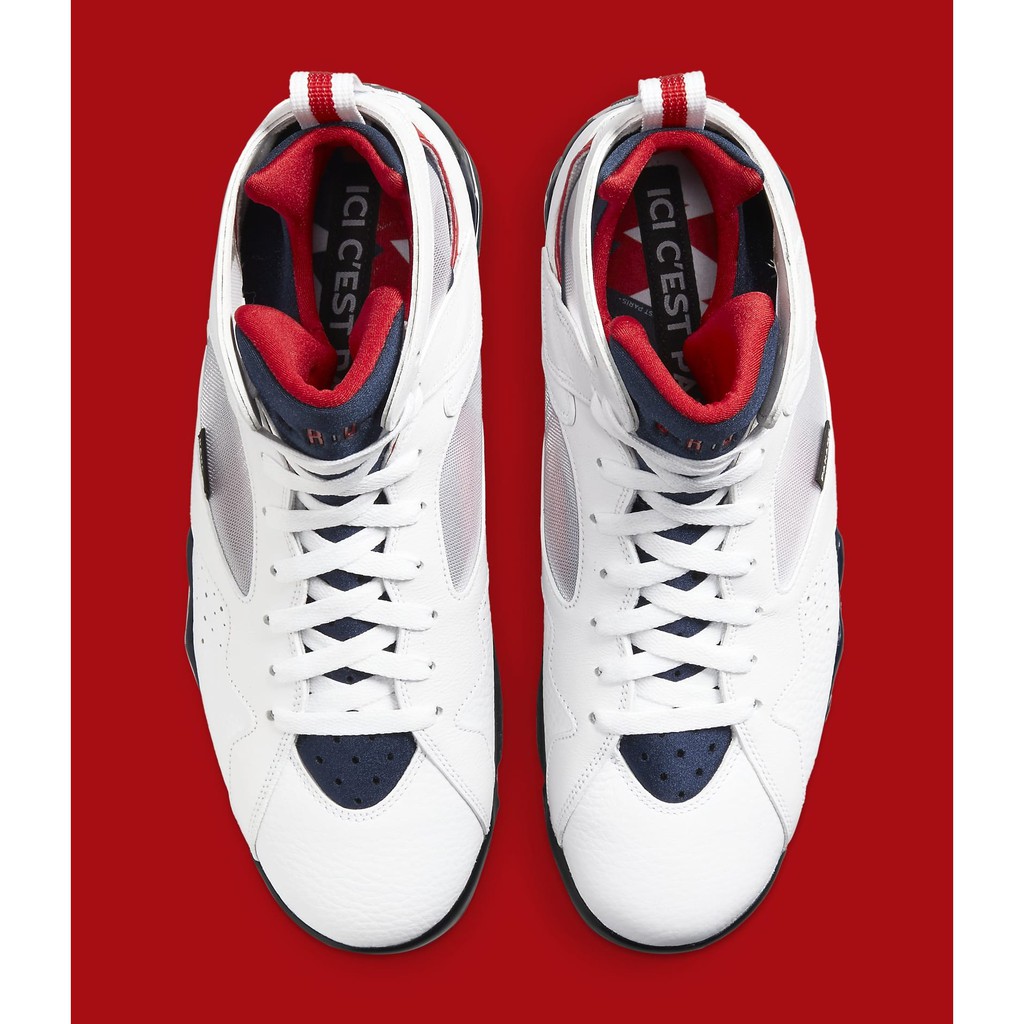 paris st germain jordan 7