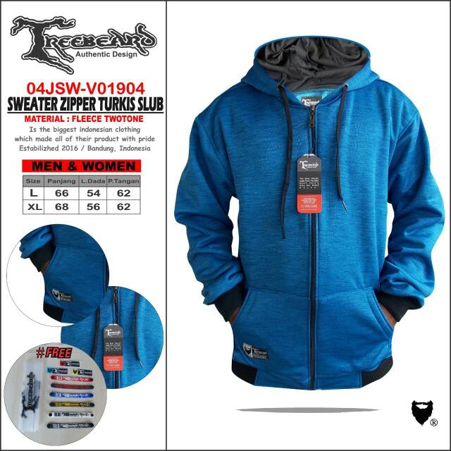 Jaket pria keren