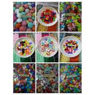 Ready stock mute 20gr mute manik manik cha cha bunga Ready stock mute 20gr mute manik manik cha cha bunga