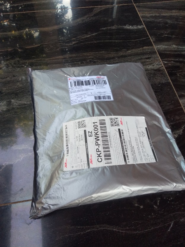 Kapal Kandas Sogan Pendek Kemeja Batik Pria Slimfit Full Furing Katun Primisima