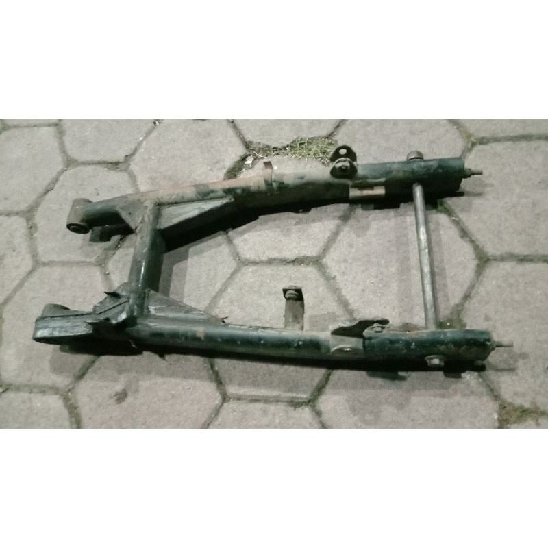 Jual Arm Pulsar Oval Arm Bajaj Pulsar Supitan Bajaj Pulsa Ori Copotan Shopee Indonesia