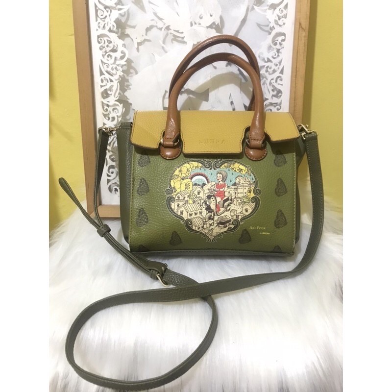 (PRELOVED) BRERA ART FEVER