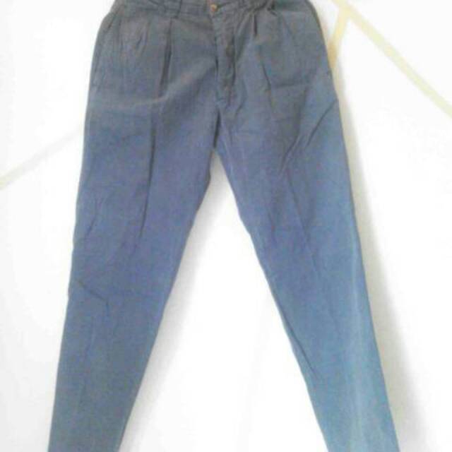 Celana Marlboro Classics Preloved