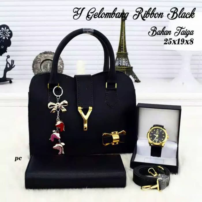 TAS WANITA CEWEK FASHION UNIK KEREN 46PBR sale....tas import semprem 4016 ch Best Seller Cantik U0A6