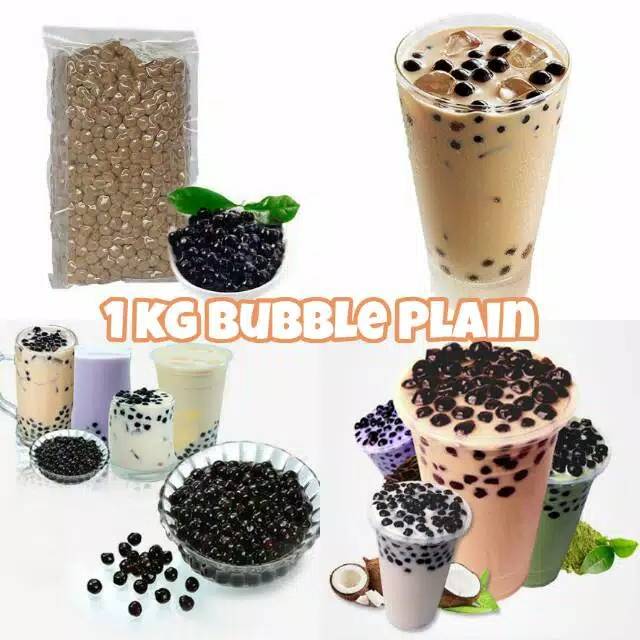 

Pearl bubble 1kg