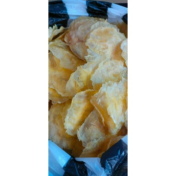 

Kripik tette khas pamekasan madura