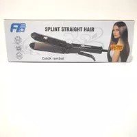 Catok Rambut Lurus FD