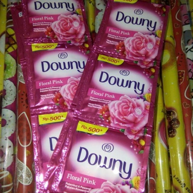 DOWNY RENCENG ISI 12  / DOWNY PEWANGI / DOWNY PEWANGI BAJU