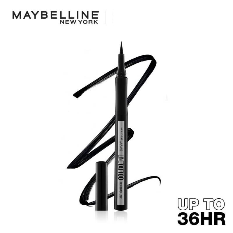 Maybelline Line Tatto High Impact Liner