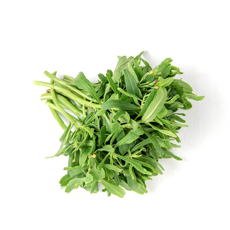 

Daun Gingseng Segar - 200g