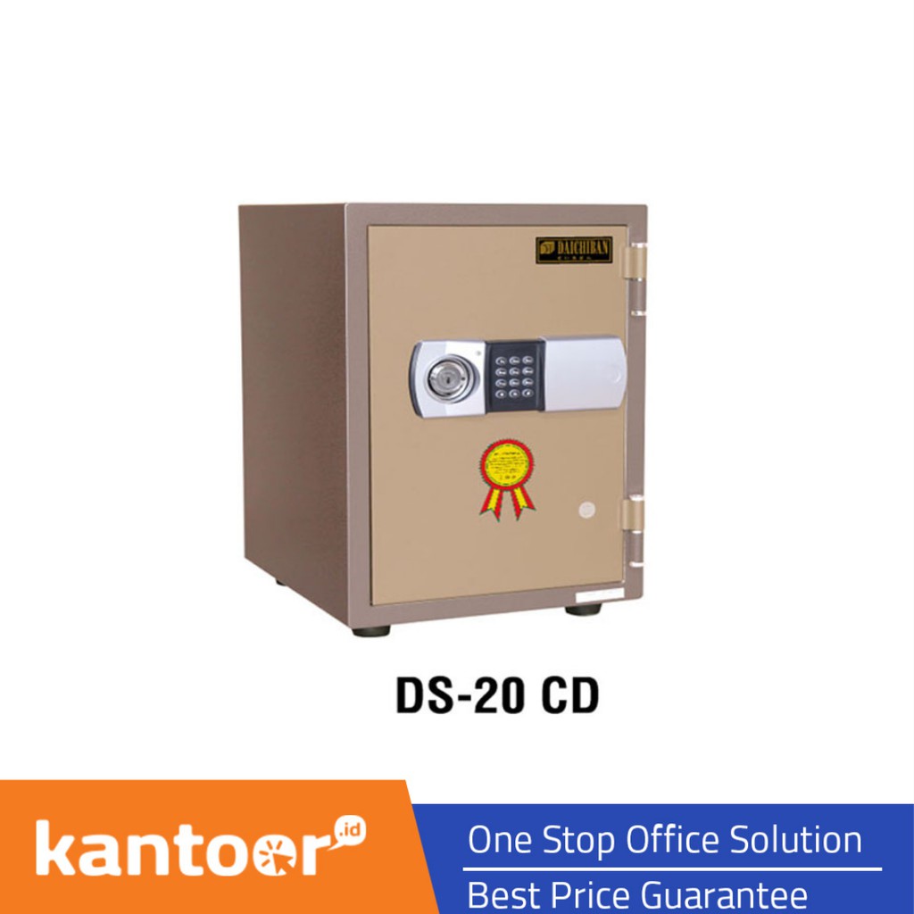 DAICHIBAN BRANKAS DS-20CD DIGITAL