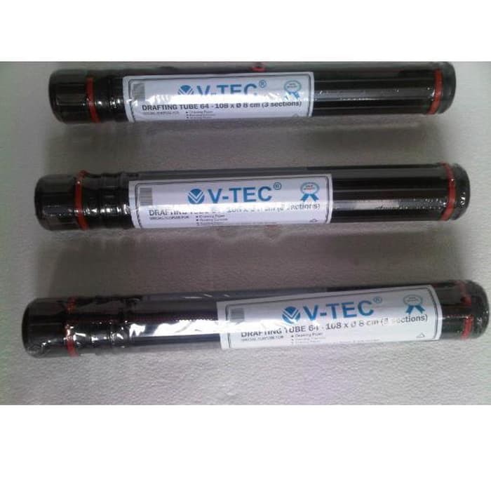 

[Promo] Tabung Gambar Drafting Tube Diameter 10 5Cm Aman dan Berkualitas Murah