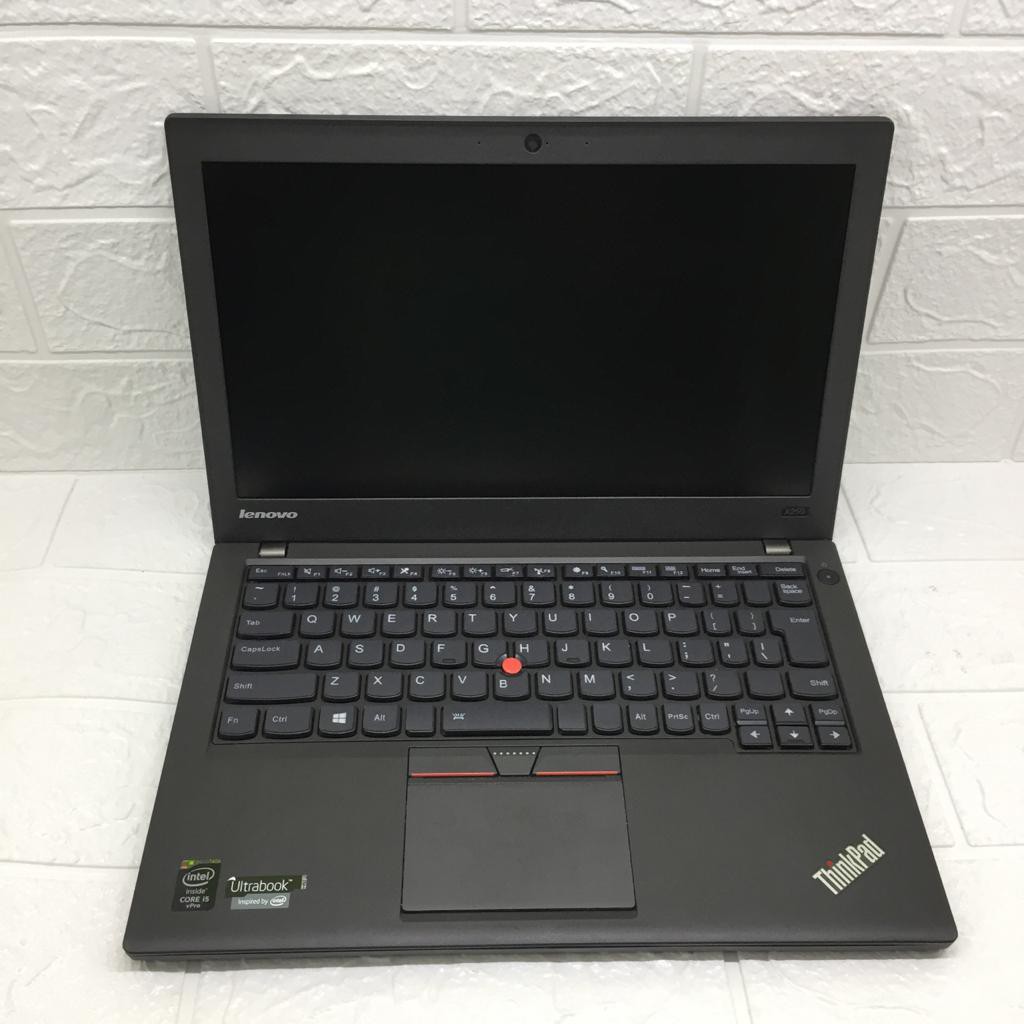 Laptop Lenovo Thinkpad X250 core i5-Ram 4gb ssd 128gb