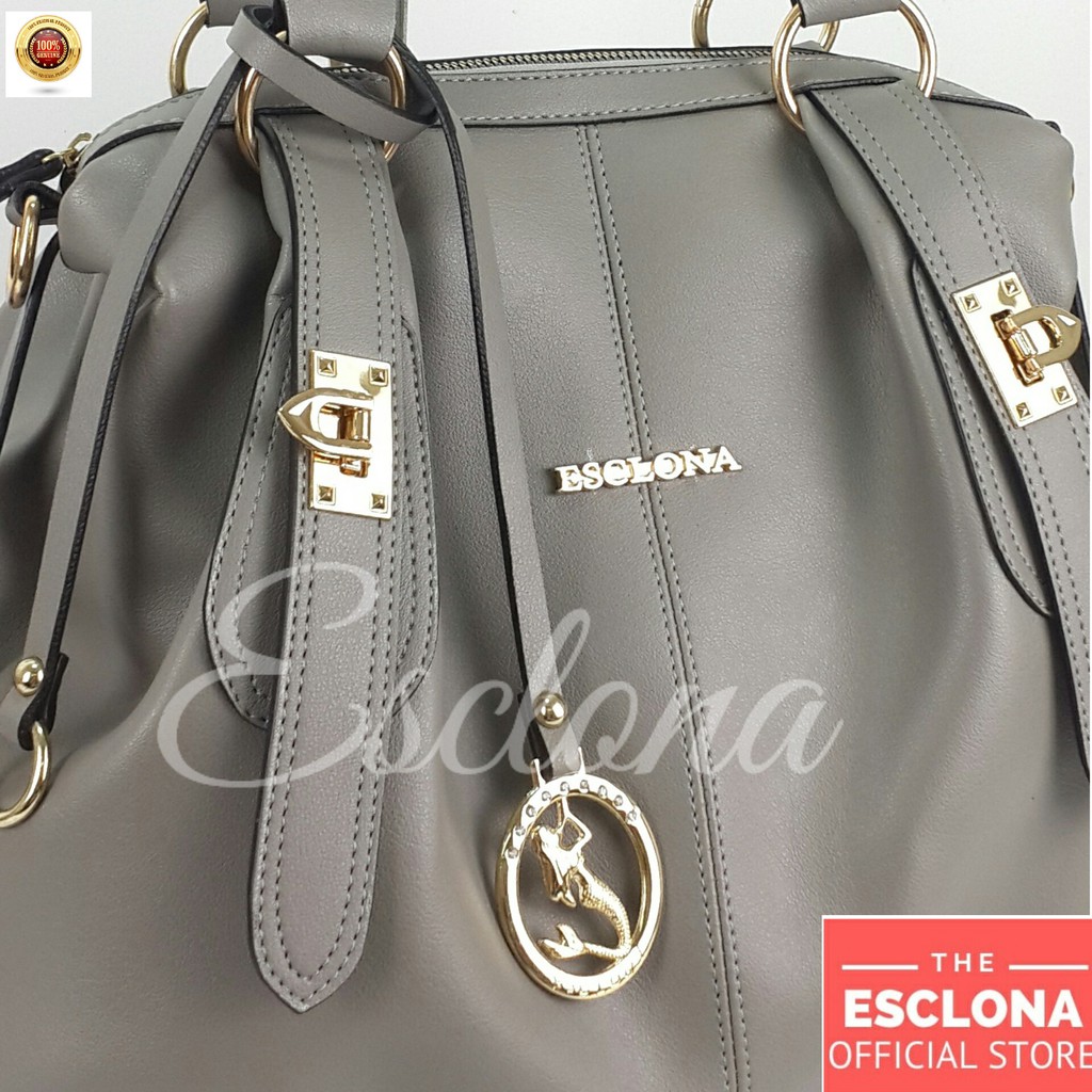 Tas Wanita Import Batam Bag Selempang Cewek Branded Cantik Grosir 033 Fashion Murah Handbag Original Besar Kantor Kerja Kuliah Premium Super Populer Terbaru Terlaris Hobo Ibu Emak Dewasa Santai Berpergian Shoulder Bahu