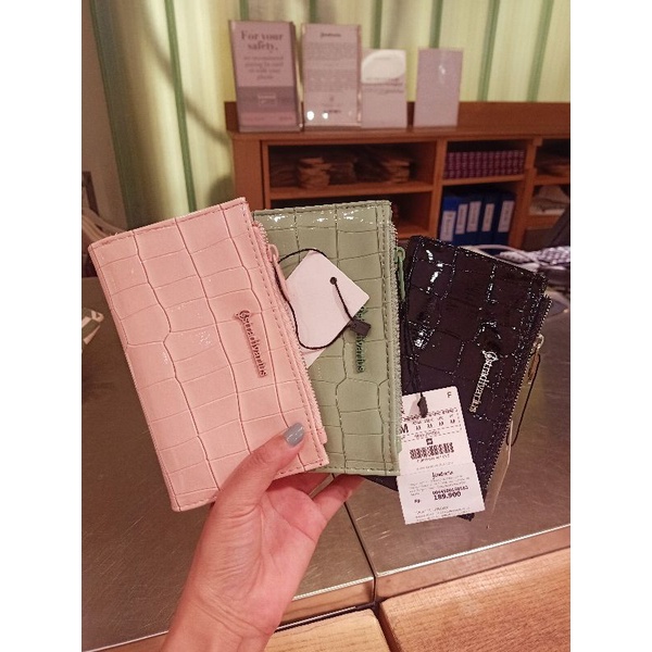dompet STRADIVARIUS