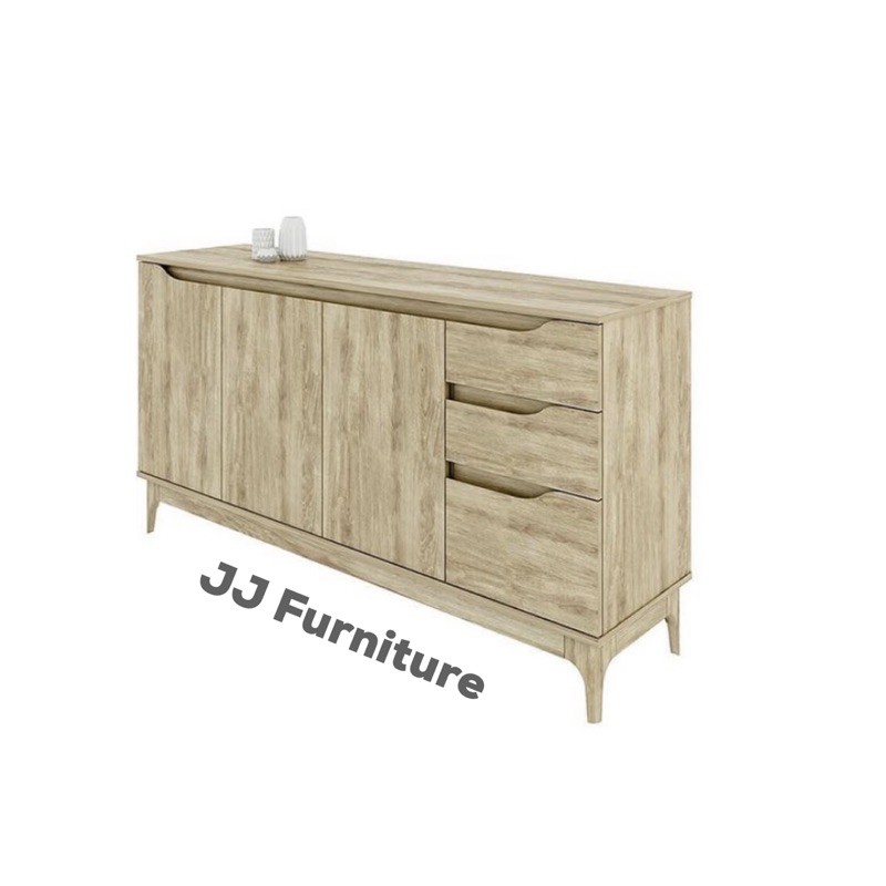 buffet minimalis buffet sideboard