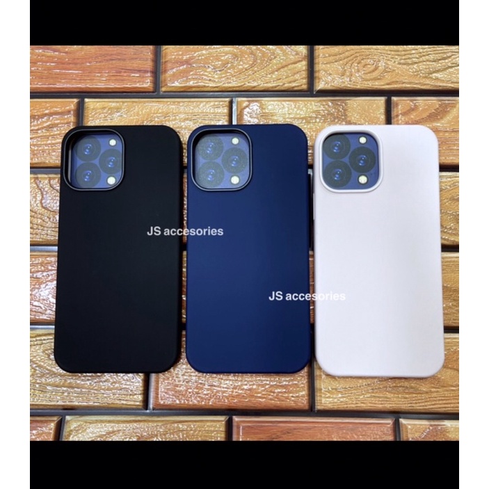 case matte TOTU silicone case iphone 13 pro max/pro/13 original