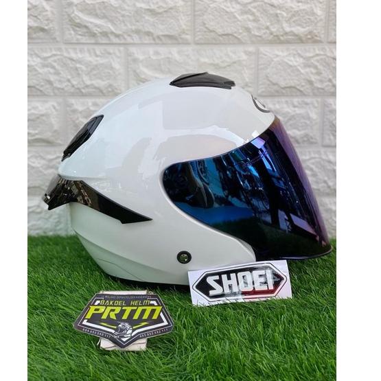 Helm Kyoto/ Osaka Merk DYR (Paket Ganteng) –IRL.30My22ᴶ