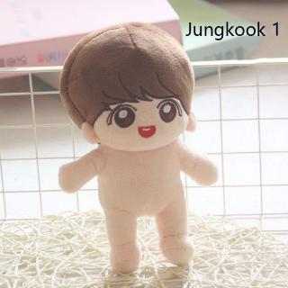 jhope stuffed toy