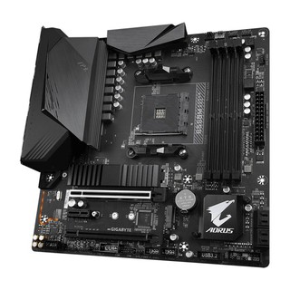 Gigabyte B550M Aorus Pro | Shopee Indonesia