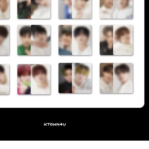 ★ [READY] Treasure THE SECOND STEP CHAPTER ONE KTOWN4U BENEFIT PC HYUNSUK JIHOON YOSHI JUNKYU MASHIH