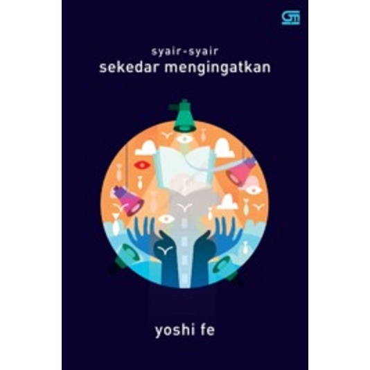 Syair-Syair Sekedar Mengingatkan