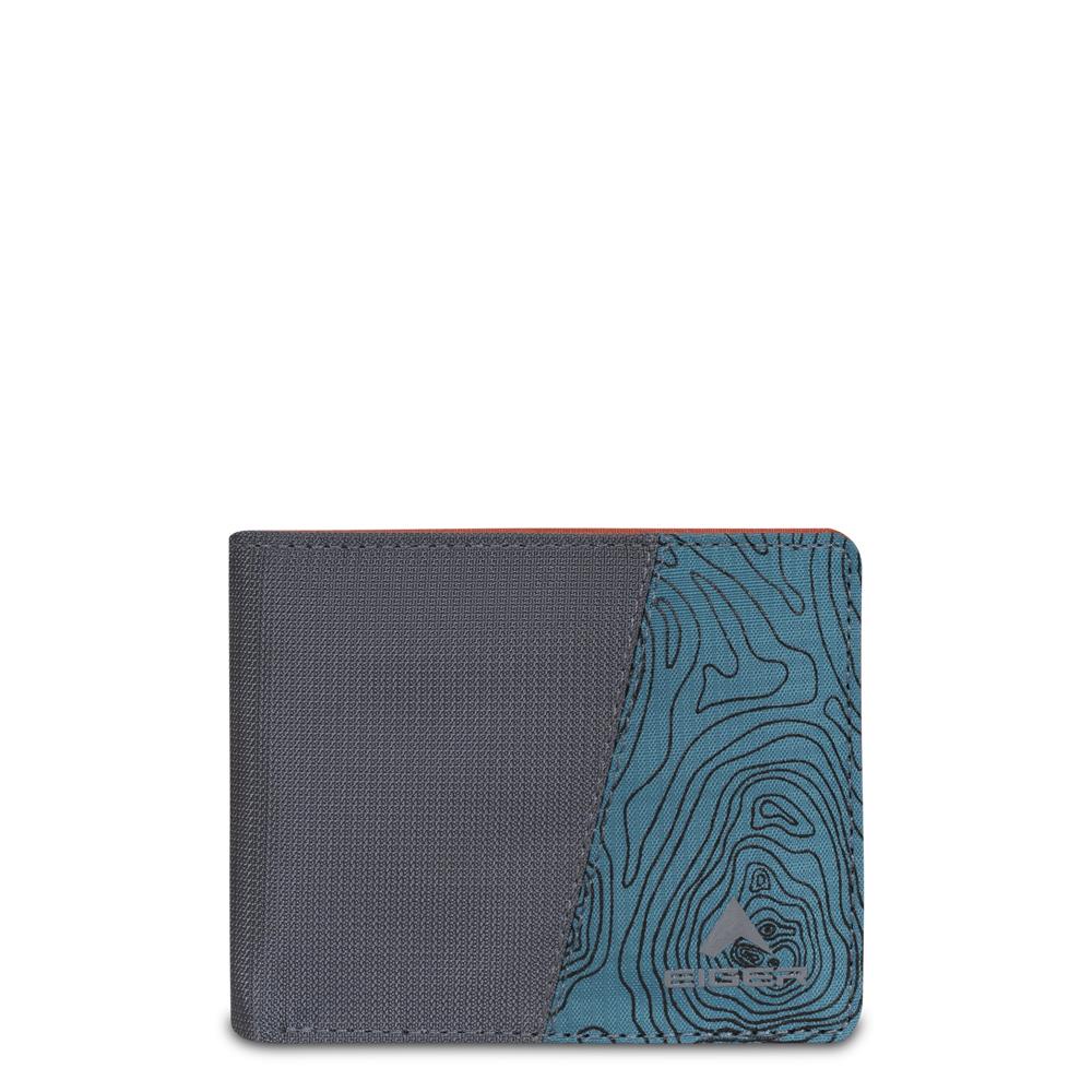 EIGER EQUATOR LINE WALLET 1.0