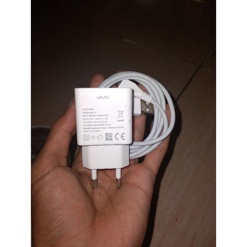 Charger vivo V11 pro