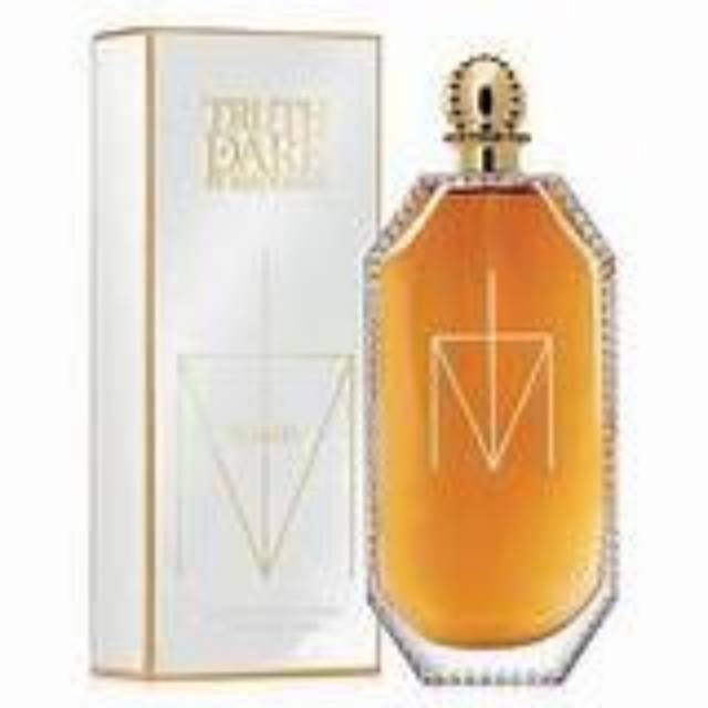 ORIGINAL PARFUM MADONNA TRUTH or DARE EDT 100ml