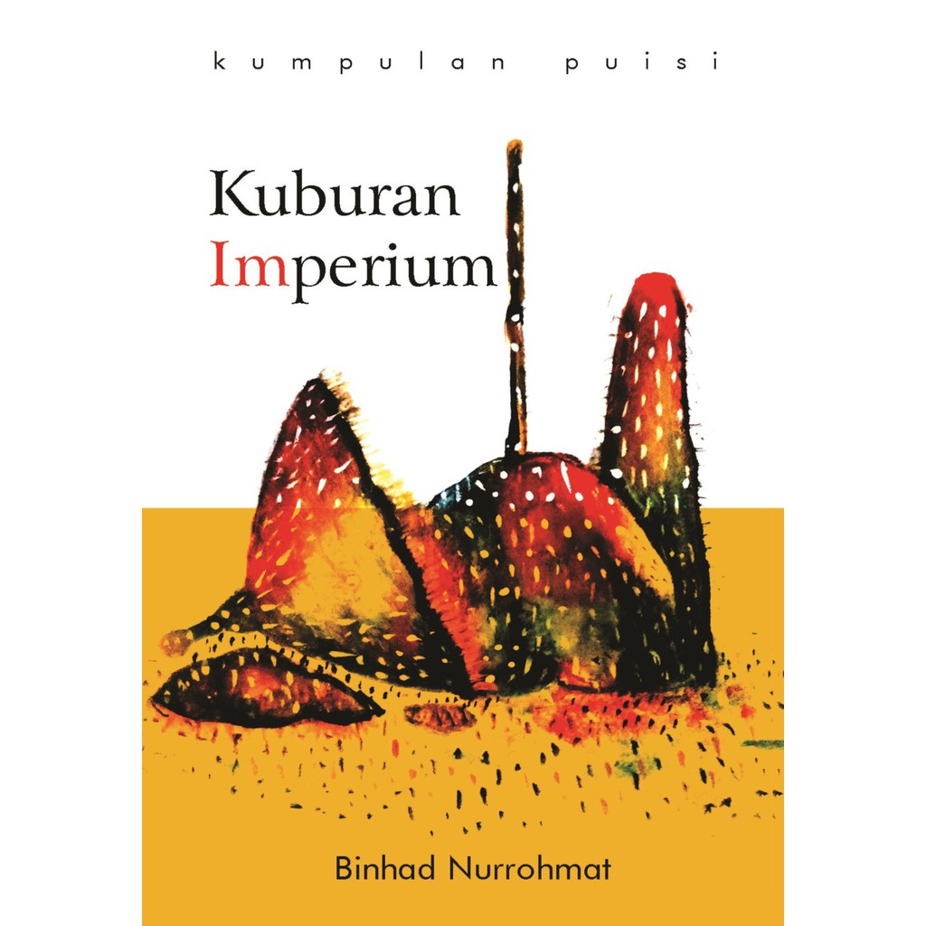 Buku Kuburan Imperium