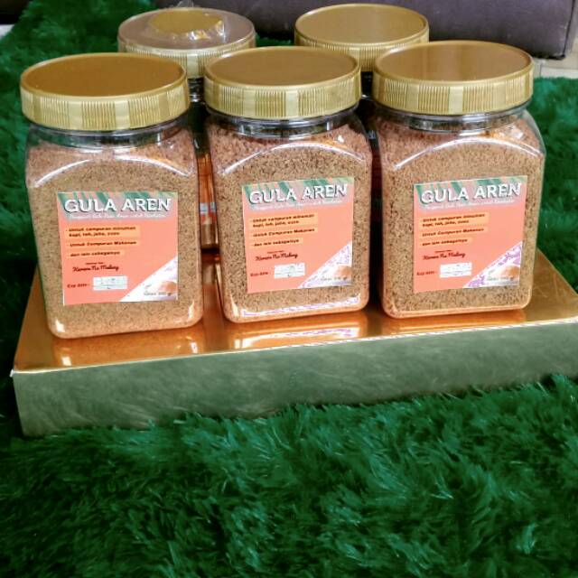 

Palm Sugar-Gula Aren 200 gram