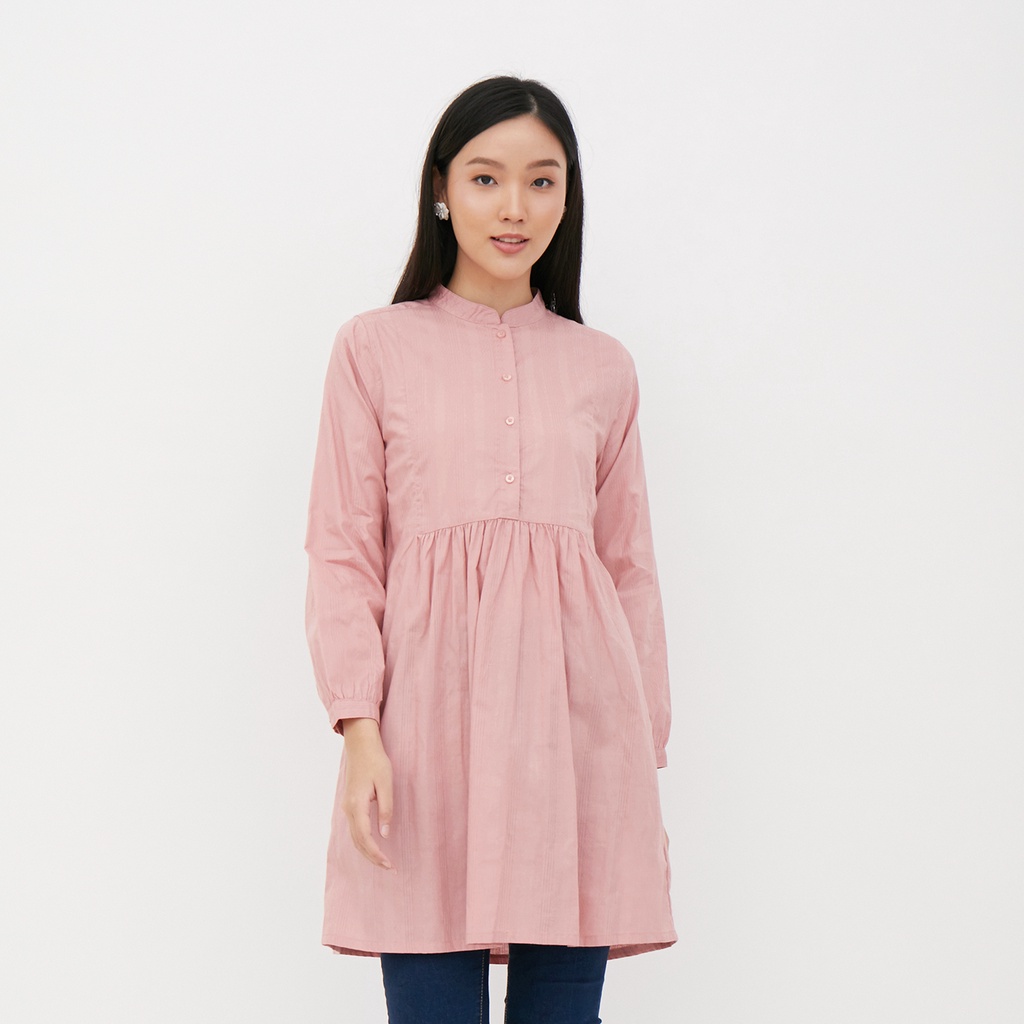 Point One AVENDA Peach Tunik