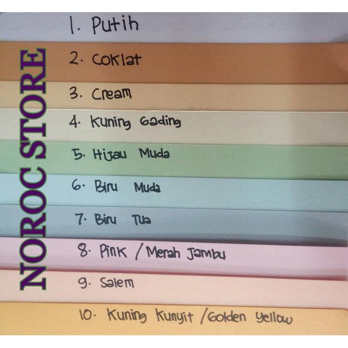 

Stok Baru! Kertas Concorde 90Gr Uk A4 Termurah & Kualitas Sangat Bagus