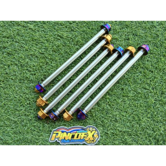 Probold as roda depan scoopy ring12,pcx indo