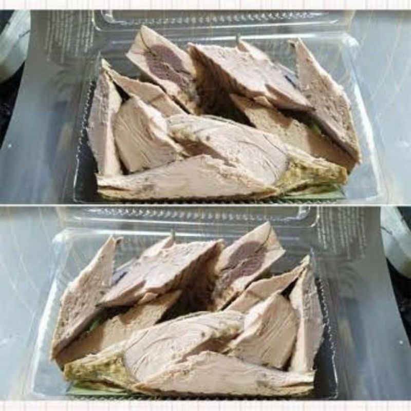 

Pasar Online Segar Murah - Ikan Tongkol Pindang Segar 250gram