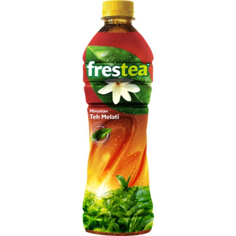 

Frestea Minuman Teh Melati 350ml