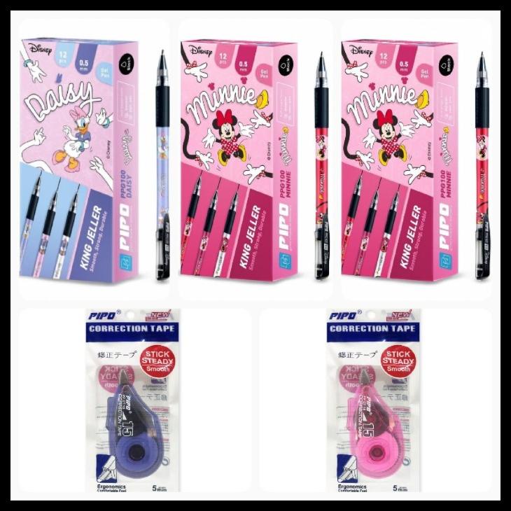 

PAKET 70 DAPAT 3 LUSIN PULPEN DAN 2 PC CT SESUAI FOTO KODE 233