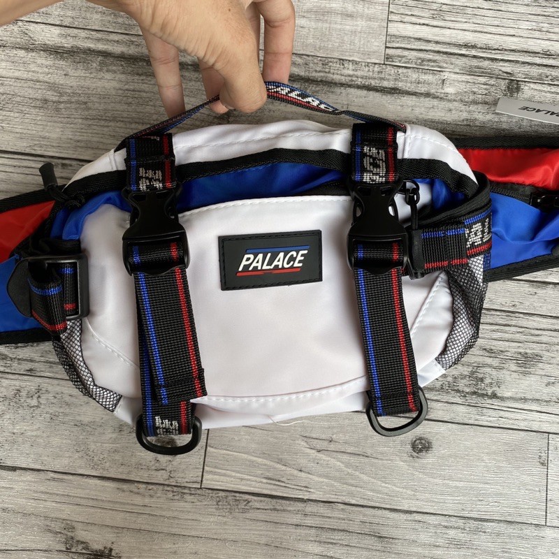 WAISTBAG PALACE MULTI / HANDBAG PALACE / TERMURAH