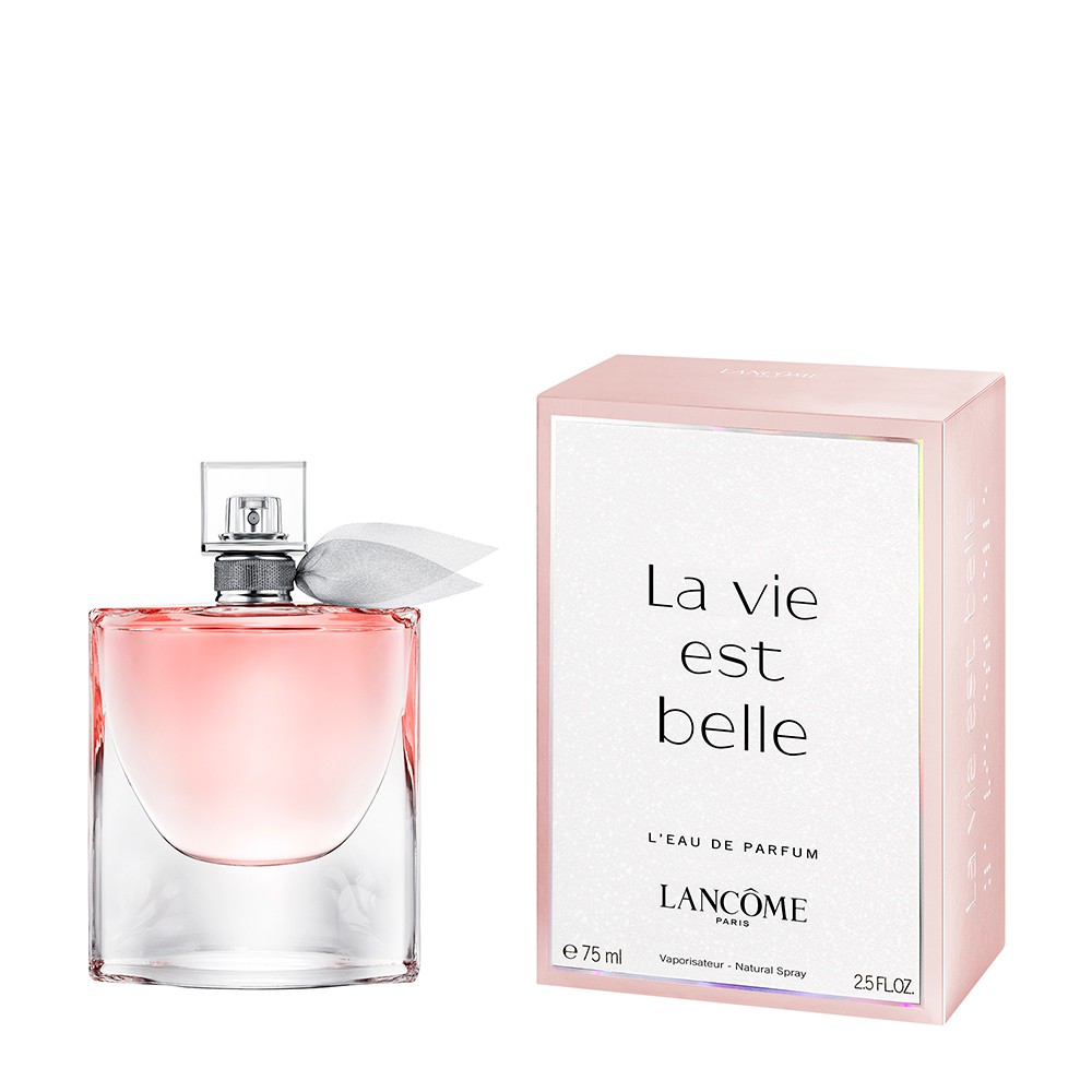 lancome sweet perfume