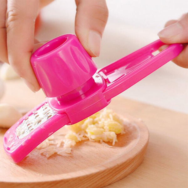 Parutan Bawang / Parut Putar Bawang / Penghalus Bumbu / Parut Serbaguna Alat Dapur / Peeler / TM-109-1