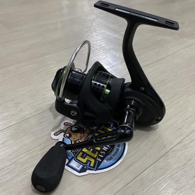 Cuci Gudang Mitchell 308 Pro Spinning Reel Bagus