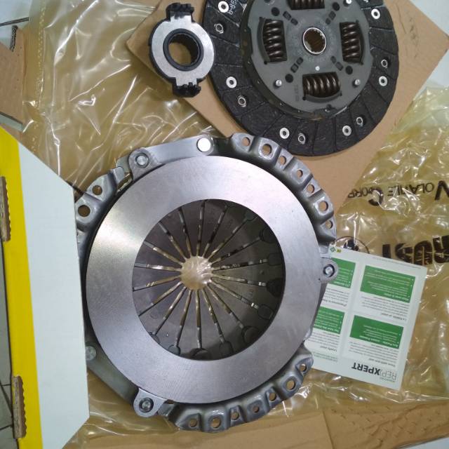 Kopling Peugeot 306 405 SR Sri