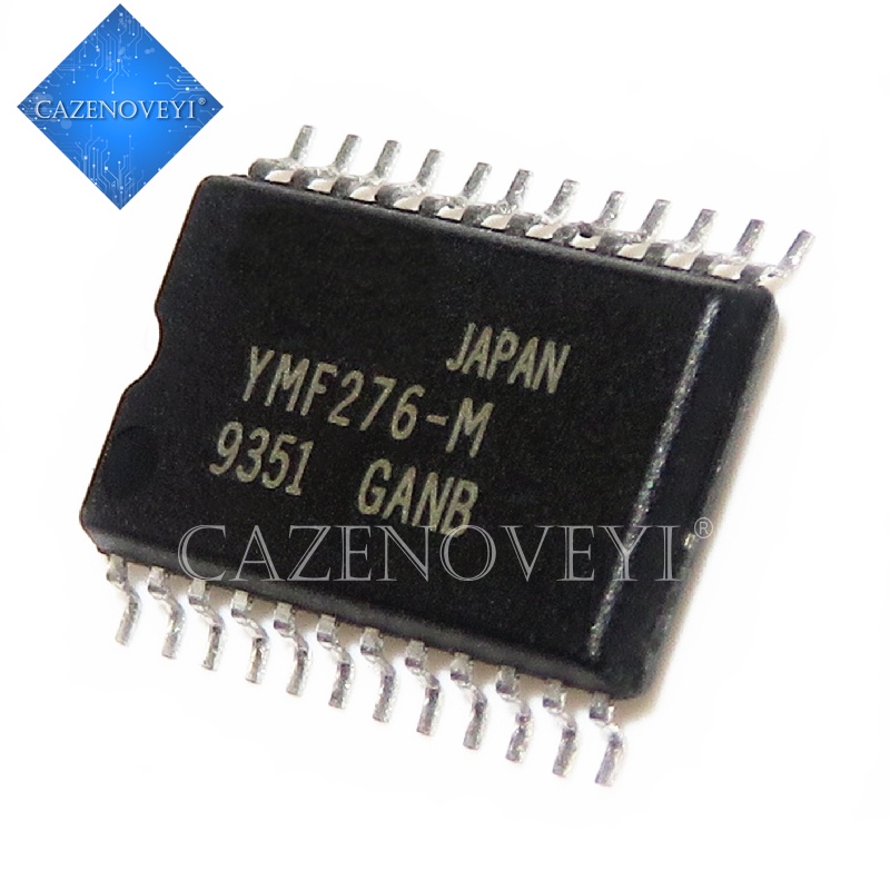 1pc Ic Ymf276-M Ymf262-M Ymf262 Ymf276 Sop-24