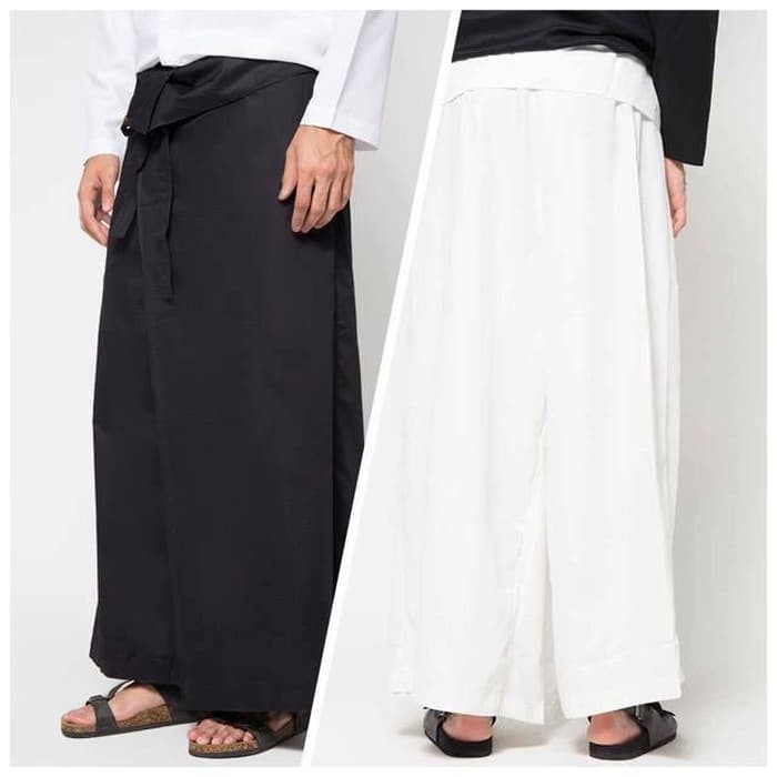 PROMO LEBARAN MURAH  UKHUWAH CELANA SARUNG